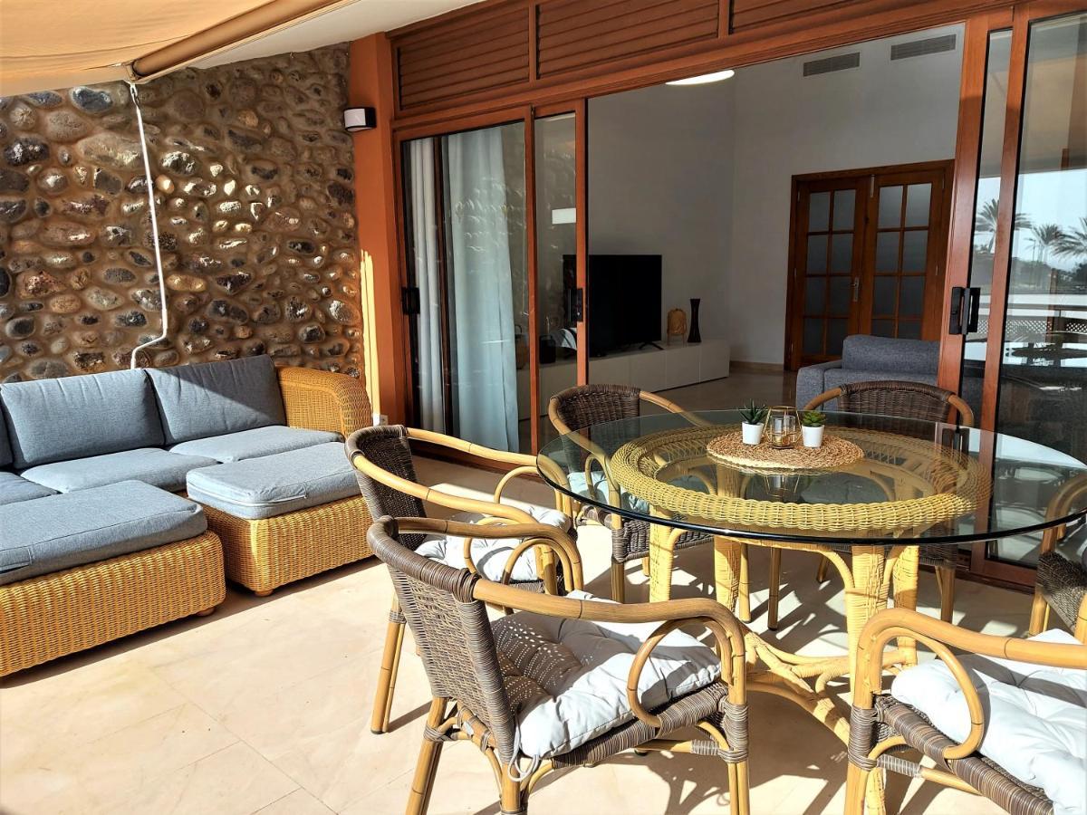Happiness - Luxury With Sea View * Las Palmas de Gran Canaria