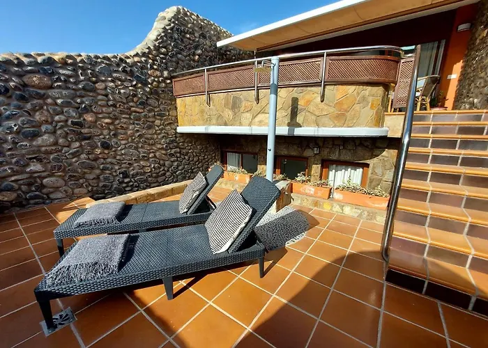 Villa Happiness - Luxury Chalet With Sea View