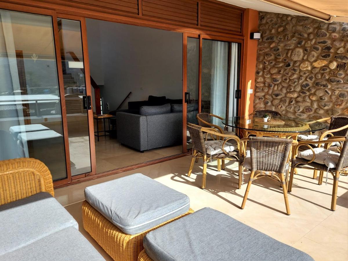 Happiness - Luxury With Sea View Casa vacanze *